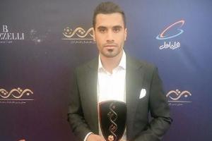محمد معصومی زاده به گلساپوش یزد پیوست