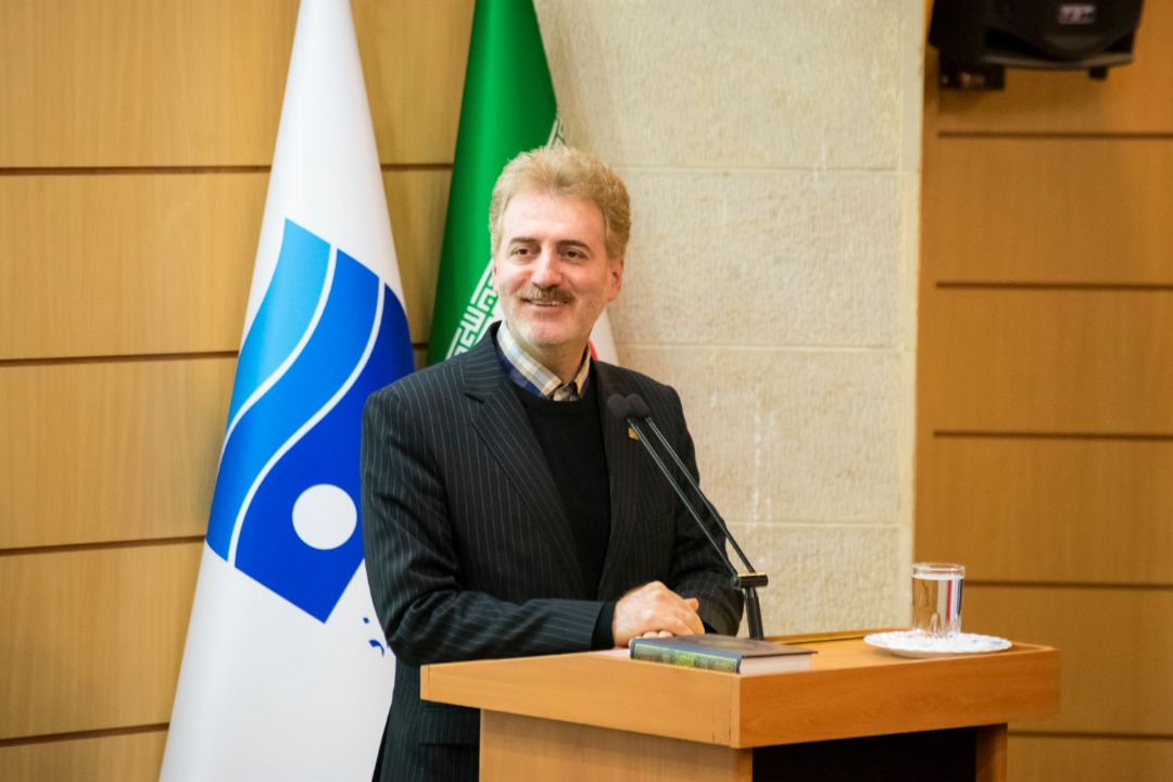 توسعه تنها با پژوهش تحقق می یابد