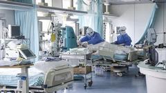  انتقال بیش از 400 بیمار مشکوک به کرونا توسط اورژانس یزد 