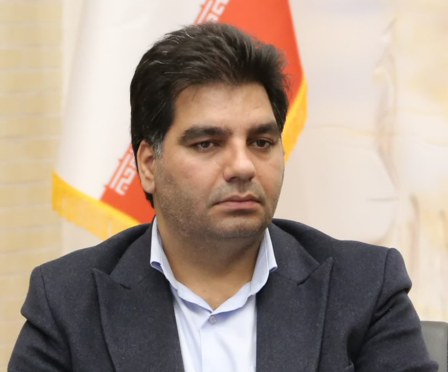 جذب کامل اعتبارات عمرانی استان در سال مالی ۱۴۰۳
