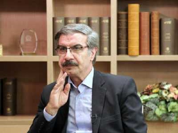 کارگران ستون اصلی ایجاد رشد و پیشرفت در توسعه چادرملو هستند