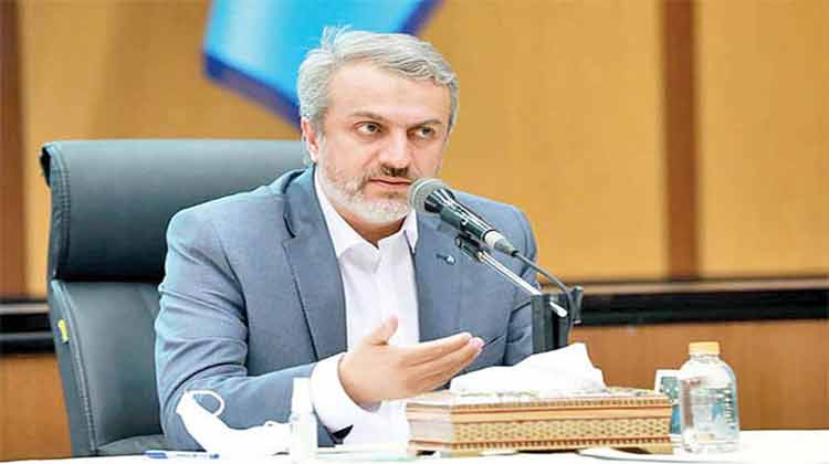 فاطمی‌امین وزیر ماند