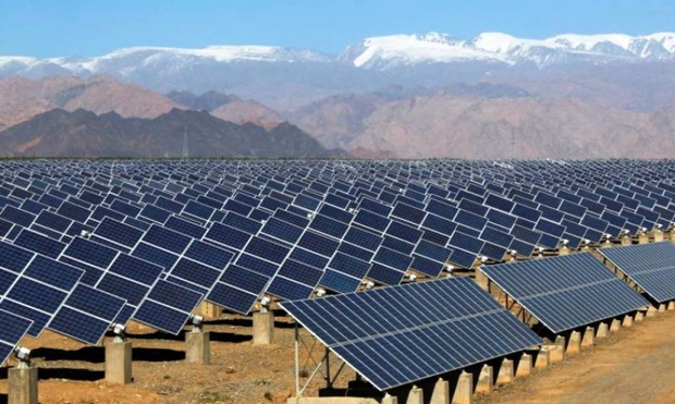 یزد در بخش اقتصاد و سرمایه گذاری در کشور برتر شد