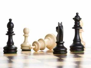 مسابقات جایزه بزرگ شطرنج در اردکان برگزار شد
