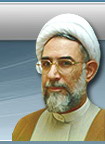 حجت الاسلام رسول منتجب نيا :جناب خاتمي من شما را بزرگتر از آن مي دانم كه در انحصار و محاصره چندين تن باشيد و ياران واقعي امام و دوستان ديرين و ريشه دار خود را به آنان بفروشيد و خود را هزينه آنها كنيد! (انتخابات مجلس هشتم 408 ) حجت الاسلام رسول منتجب نيا :جناب خاتمي من شما را بزرگتر از آن مي دانم كه در انحصار و محاصره چندين تن باشيد و ياران واقعي امام و دوستان ديرين و ريشه دار خود را به آنان بفروشيد و خود را هزينه آنها كنيد! (انتخابات مجلس هشتم 408 )