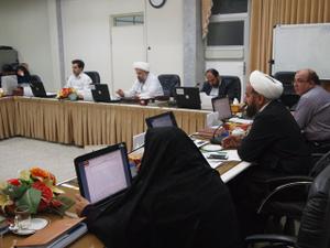 گزارش ورزشی شهردار در جمع اعضای شورای اسلامی شهر