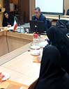 سمینار سبک زندگی اسلامی در دانشگاه یزد برگزارشد