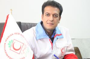 اعزام کاروان ورزشی جوانان هلال احمر استان یزد به المپیاد فرهنگی ورزشی جوانان هلال احمر کشور