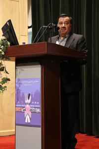 رییس دانشگاه علوم پزشکی یزد بر اصلاح سبک زندگی در جامعه تاکید کرد