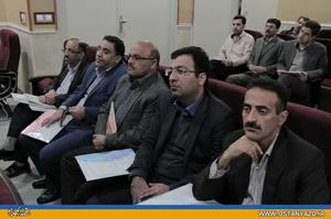 برگزاري دوره آموزشي پدافند غيرعامل