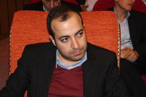 دکتر سید حمید جمال الدینی : نگاه مدیریت و هیأت امناء دانشگاه آزاد اسلامی توجه ویژه به حوزه علوم پزشکی است 