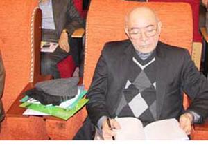 معاون وزیر بهداشت ، در حاشیه همایش ملی بیماریهای گوارش کبد و تغذیه کودکان : همکاری دانشگاه آزاد اسلامی یزد و سازمان تأمین اجتماعی یزد در نوع خود یک نوآوری است 