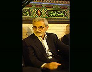 دکتر علی اصغر کاظمینی از پزشکان و جراحان ممتاز ایران درگذشت