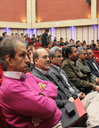 همایش روزی با فیزیک در دانشگاه یزد برگزار شد 