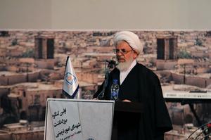 کمرنگ شدن هدف در زندگی زمینه را برای نفوذ دشمن فراهم می کند