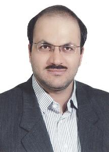 علی نمازی   مدیر کل امور اقتصادی و دارایی استان یزد