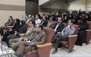 نهمین نشست آموزشی مديران و کارشناسان روابط عمومی های استان یزد برگزارشد
