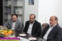 شرکت تعاونی همیاری دهیاری ها فرصت های سرمایه گذاری در روستاها را فراهم کند