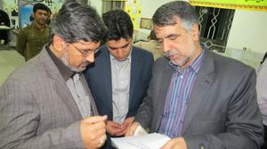 کاهش شکایات از ستادهای اسکان استان در نوروز 94