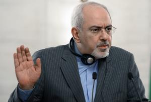 توانایی فوق‌العاده وزیر خارجه ایران به روایت بلومبرگ ویو الان زمان ستایش ظریف است 