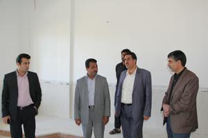 استفاده از ظرفیت معتمدین و ریش سفیدان در راستای کاهش آسیب های اجتماعی جامعه اتباع+تصاویر
