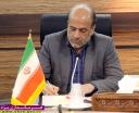 پیام فرماندار یزد به مناسبت 20 فروردین " روز ملی فناوری هسته ای "