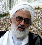 حجت الاسلام والمسلمین صدوقی نماینده ولی فقیه و امام جمعه یزد:نقش رسانهها در روزهاي باقيمانده تا روز انتخابات نقش اساسي است(انتخابات مجلس هشتم 462) حجت الاسلام والمسلمین صدوقی نماینده ولی فقیه و امام جمعه یزد:نقش رسانهها در روزهاي باقيمانده تا روز انتخابات نقش اساسي است(انتخابات مجلس هشتم 462)