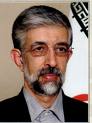 پاسخ 6 صفحه ای حداد عادل به نامه احمدی نژاد پاسخ 6 صفحه ای حداد عادل به نامه احمدی نژاد