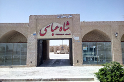 اولین جشنواره فرهنگ و تمدن باستانی اسلامی شهرستان مهریز برگزار شد