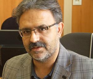 نادرزاده به عنوان نماینده کارگران شهرداری یزدانتخاب شد