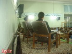 گزارش تصویری مناظره صدر و اولياء در دانشگاه يزداز نگاه برگزار کنندگان (انتخابات مجلس هشتم 466) گزارش تصویری مناظره صدر و اولياء در دانشگاه يزداز نگاه برگزار کنندگان (انتخابات مجلس هشتم 466)