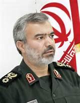 سردار فدوی فرمانده نیروی دریایی سپاه، سخنران ویژه مراسم پنجم اردیبهشت در طبس