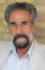 داد میزد