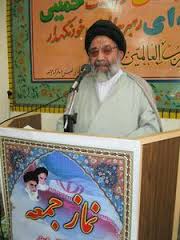 شرط استمرار امدادهای غیبی خدمت خالصانه و بی‌منت به مردم است