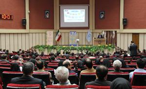 کنفرانس ملی هواشناسی در دانشگاه یزد برگزار شد