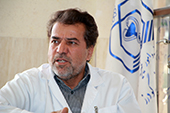 پیام تبریک رئیس بیمارستان موقوفه گودرزبه مناسبت روز جهانی کار وکارگر