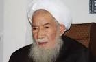 پیام تسلیت بخشدار زارچ به مناسبت درگذشت آیت الله حاج حسن ابوترابی زارچی
