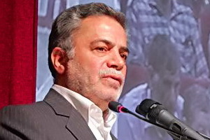 استاندار یزد در همایش شوراهای اسلامی شهر و روستای استان: اولین و مهم ترین مساله استان کمبود آب و به ویژه آب شرب است