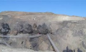 مشکلات معدن سنگ آهن سورک بررسی شد