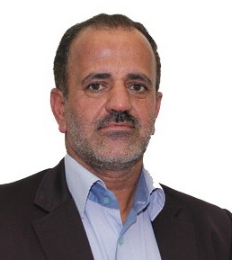 رئیس اداره امور سیاسی و اجتماعی فرمانداری یزد منصوب شد