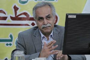دکتر حسین افخمی در همایش مدیران و کارشناسان روابط عمومی استان یزد:حرفه گرایی در روابط عمومی یک ضرورت جدی است 