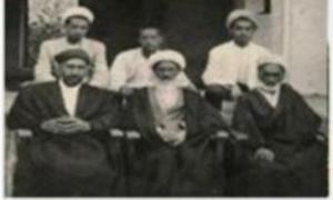 چهلمین سالگرد عالم و مجتهد طبسی برگزار می شود + زندگینامه