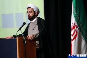 گزارش تصویری/بزرگداشت سومین شهید محراب شهیدآیت الله صدوقی در موسسه اطلاعات