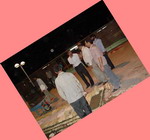 گزارش تصويري:آماده سازي محل تدفين شهداي گمنام در دانشگاه يزد گزارش تصويري:آماده سازي محل تدفين شهداي گمنام در دانشگاه يزد