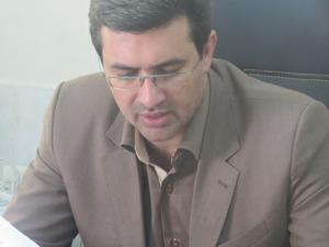  فرماندار مهریز : دولت به دنبال رفع مانع از سر راه صنعت و تولید است 