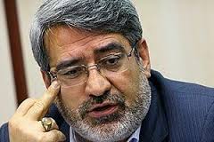 وزير كشور: در بحران پاسخگوی ٢٠درصد تهران هستيم /مسوول اطلاع‌ رساني و هشدار در خصوص بحران، سازمان صداوسيماست!!!