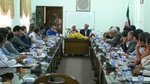 برگزاری همایش مشترک مدیران دستگاههای نظارتی و اجرایی استان یزد ضروری است