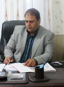 فرماندار خاتم در نماز جمعه این هفته شهر هرات سخنرانی می کند