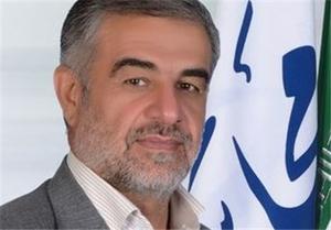 انتخاب محمد صالح جوکار بعنوان عضو هیأت حل اختلاف و رسیدگی به شکایت استان 