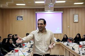 کارگاه پیشگیری اولیه اعتیاد ویژه مشاوران استان در دانشگاه یزد برگزار شد